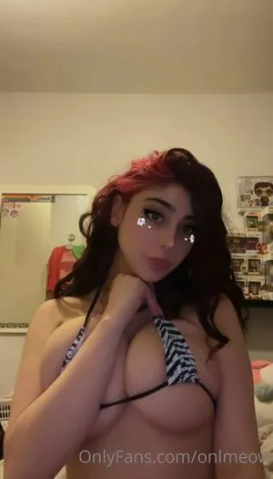 Onlmeow OnlyFans Leaked Free Thumbnail Picture - #yUdmpMVQOx