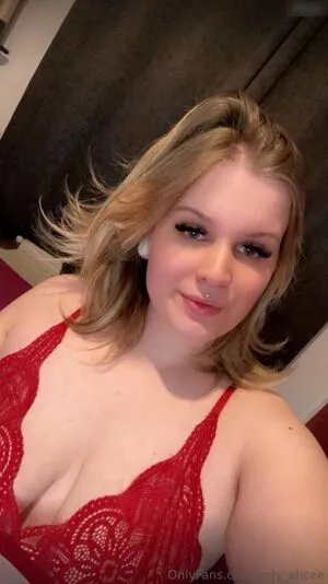 Only Alice Alice11 OnlyFans Leaked Free Thumbnail Picture - #oQGiec7Lj8