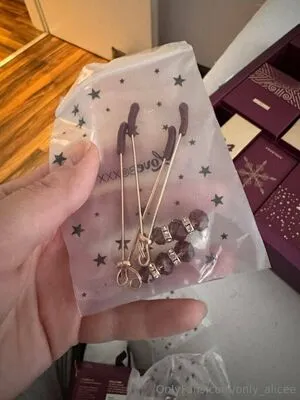 Only Alicee OnlyFans Leaked Free Thumbnail Picture - #Ivdok18Nuo