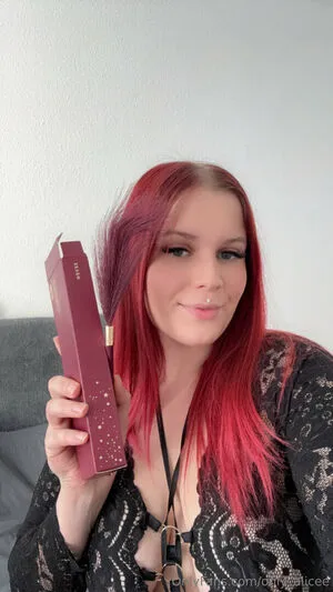 Only Alicee OnlyFans Leaked Free Thumbnail Picture - #SvWqI705KR