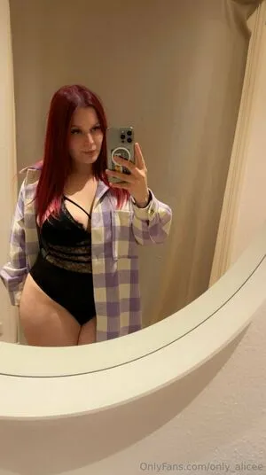 Only Alicee OnlyFans Leaked Free Thumbnail Picture - #mURLyDI9sz