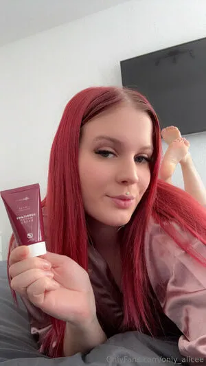 Only Alicee OnlyFans Leaked Free Thumbnail Picture - #q7i5WFCtym