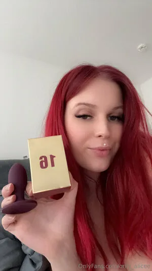 Only Alicee OnlyFans Leaked Free Thumbnail Picture - #rxHBXdQ1pM