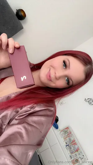 Only Alicee OnlyFans Leaked Free Thumbnail Picture - #uFhUhCSn6f