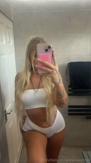 Only Courtney OnlyFans Leaked Free Thumbnail Picture - #37MGhKQ6Nx