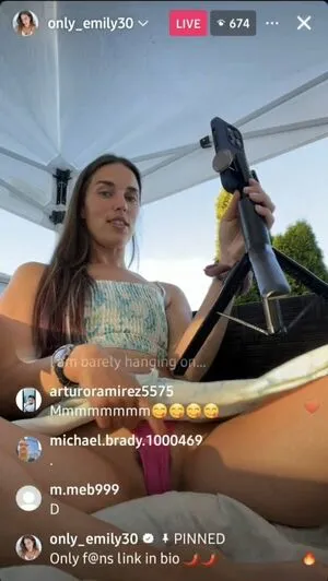 Only Emily30 OnlyFans Leaked Free Thumbnail Picture - #c0FMu2ZIuc