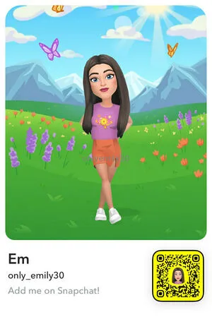 Only Emily30 OnlyFans Leaked Free Thumbnail Picture - #mqX0WfB3He