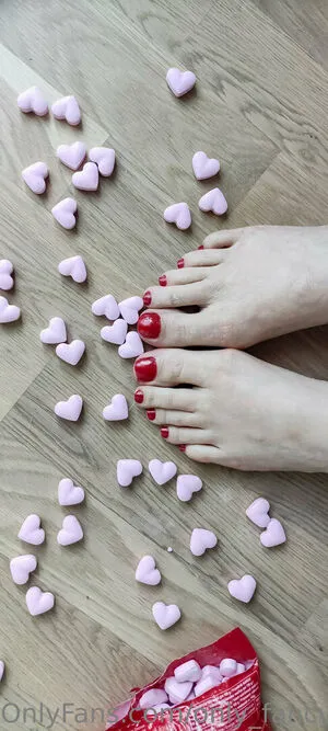 Only Fancy Feet OnlyFans Leaked Free Thumbnail Picture - #4gIyvUa4LQ