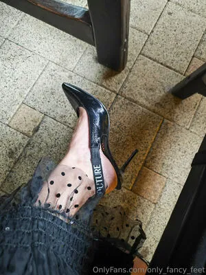 Only Fancy Feet OnlyFans Leaked Free Thumbnail Picture - #5zAeJeExEZ