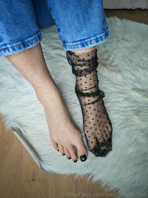 Only Fancy Feet OnlyFans Leaked Free Thumbnail Picture - #A6qQeZUiQR