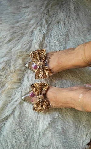 Only Fancy Feet OnlyFans Leaked Free Thumbnail Picture - #Mb2cck7LKv