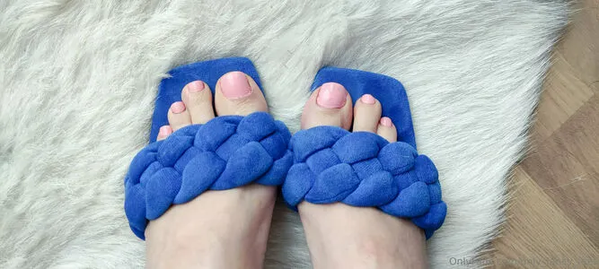 Only Fancy Feet OnlyFans Leaked Free Thumbnail Picture - #UzibnIXWFk