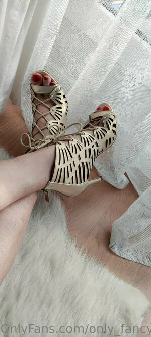 Only Fancy Feet OnlyFans Leaked Free Thumbnail Picture - #bXJ16kd87c