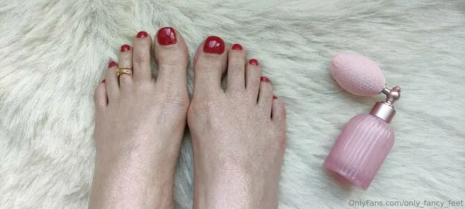 Only Fancy Feet OnlyFans Leaked Free Thumbnail Picture - #pZaxVBaw8Z