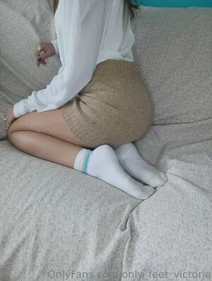 Only Feet Victoria OnlyFans Leaked Free Thumbnail Picture - #1XXtDQk0QA