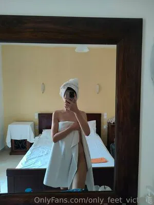 Only Feet Victoria OnlyFans Leaked Free Thumbnail Picture - #a2mKTHXznf