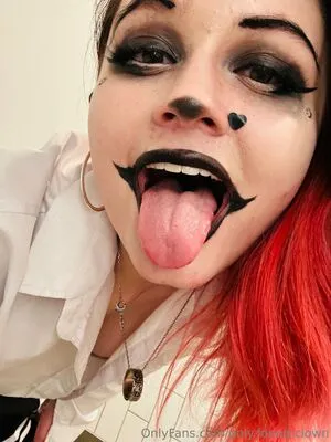 Only Found Clown OnlyFans Leaked Free Thumbnail Picture - #LTZ815WMSJ