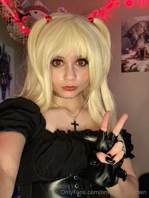Only Found Clown OnlyFans Leaked Free Thumbnail Picture - #WesrYhkVOD