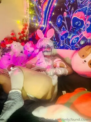Only Found Clown OnlyFans Leaked Free Thumbnail Picture - #aElqMs5RiC