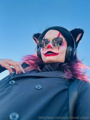 Only Found Clown OnlyFans Leaked Free Thumbnail Picture - #aGdTnkRvEs
