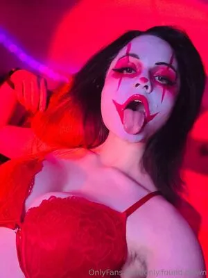 Only Found Clown OnlyFans Leaked Free Thumbnail Picture - #i2Nb0UIC6k