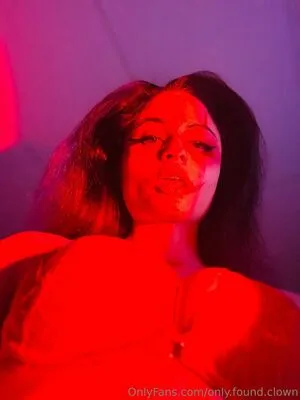 Only Found Clown OnlyFans Leaked Free Thumbnail Picture - #yL5WxfvKC4