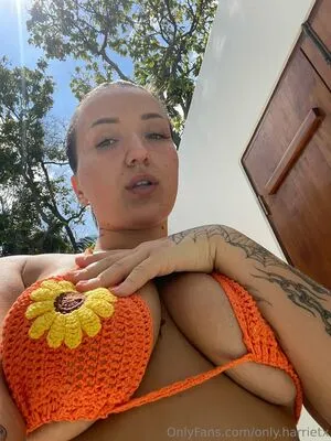Only Harrietx OnlyFans Leaked Free Thumbnail Picture - #S8TmJVhnEt