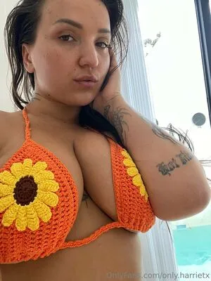 Only Harrietx OnlyFans Leaked Free Thumbnail Picture - #eWF8Ow0Rhy