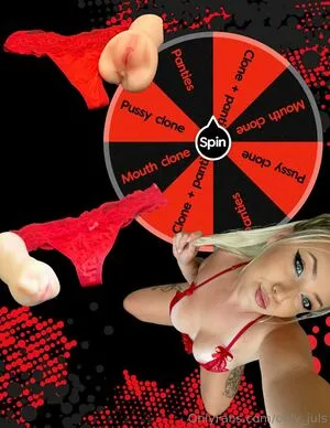 Only Juls OnlyFans Leaked Free Thumbnail Picture - #S3RXnuqiTm