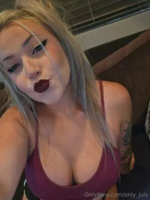 Only Juls OnlyFans Leaked Free Thumbnail Picture - #ghZhq3gzfM