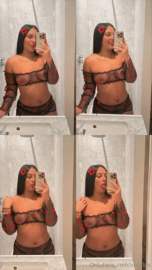 Only Kis OnlyFans Leaked Free Thumbnail Picture - #Ph0ZsuZyVo