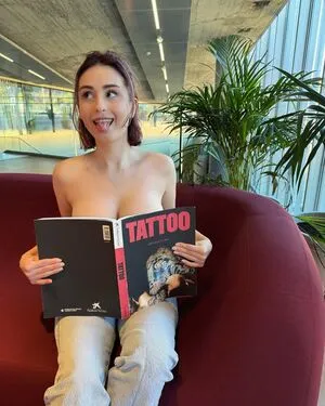 Only Lika OnlyFans Leaked Free Thumbnail Picture - #fquxKow6f5