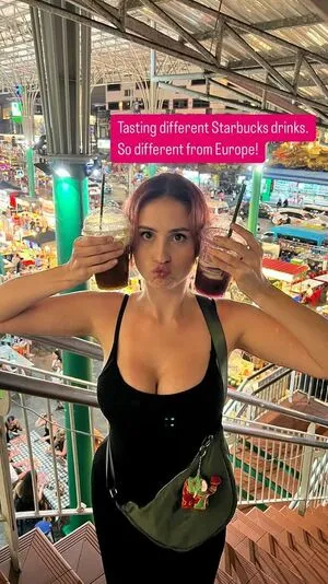 Only Lika OnlyFans Leaked Free Thumbnail Picture - #jXQR42k3FP
