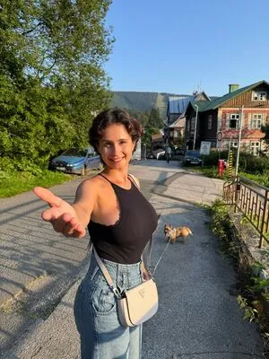 Only Lika OnlyFans Leaked Free Thumbnail Picture - #nUCdgw87l8