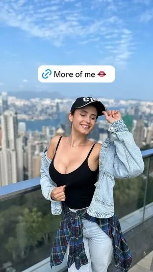 Only Lika OnlyFans Leaked Free Thumbnail Picture - #sF8i1TfToJ
