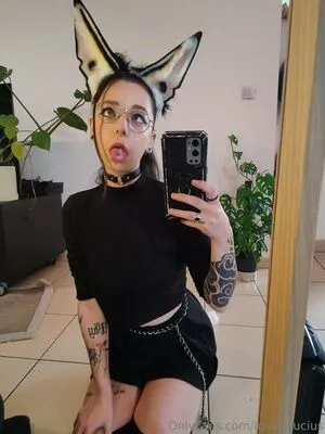 Only Louve OnlyFans Leaked Free Thumbnail Picture - #DaWLQKBG22