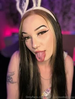 Only Lusciousbabyyyy OnlyFans Leaked Free Thumbnail Picture - #Vu0oF4jWC7