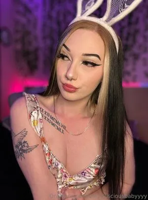 Only Lusciousbabyyyy OnlyFans Leaked Free Thumbnail Picture - #Wru01N4zHo