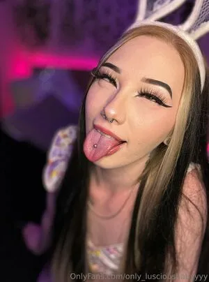 Only Lusciousbabyyyy OnlyFans Leaked Free Thumbnail Picture - #k3pgWMYK9x