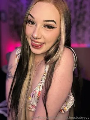 Only Lusciousbabyyyy OnlyFans Leaked Free Thumbnail Picture - #qxYcI0fvlH