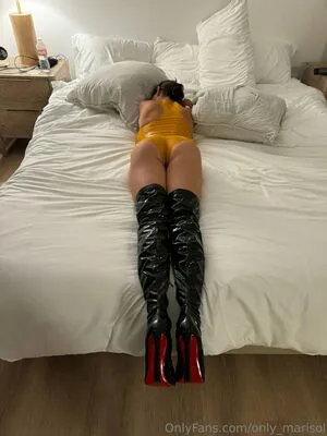 Only Marisol OnlyFans Leaked Free Thumbnail Picture - #4Ww6V8sgJO