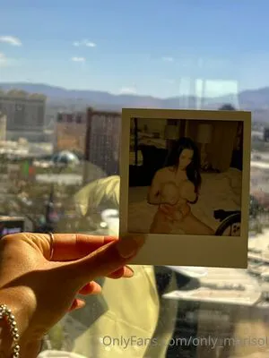 Only Marisol OnlyFans Leaked Free Thumbnail Picture - #CfpZvxorxq