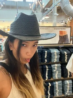 Only Mei OnlyFans Leaked Free Thumbnail Picture - #4IBDkW8esI