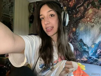 Only Menny OnlyFans Leaked Free Thumbnail Picture - #5zwC4UJoi9