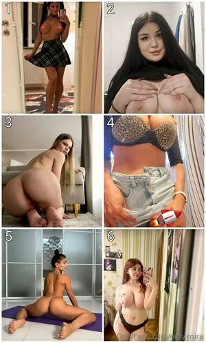 Only Mira OnlyFans Leaked Free Thumbnail Picture - #1W0OwI0oM8