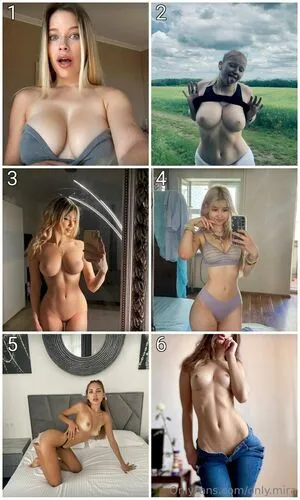 Only Mira OnlyFans Leaked Free Thumbnail Picture - #KEM7wJhg3l