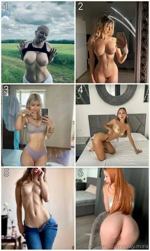 Only Mira OnlyFans Leaked Free Thumbnail Picture - #acAmqtCUxG