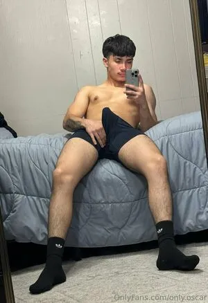 Only Oscar OnlyFans Leaked Free Thumbnail Picture - #mRjqjbNLDp