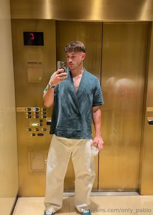 Only Pablo OnlyFans Leaked Free Thumbnail Picture - #UOq6rkr5p8