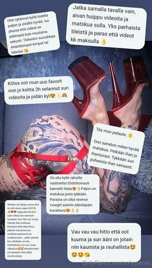 Only Pervs OnlyFans Leaked Free Thumbnail Picture - #nMzHAqPzfU
